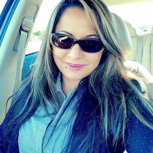 Meet your Posher, Iuliana